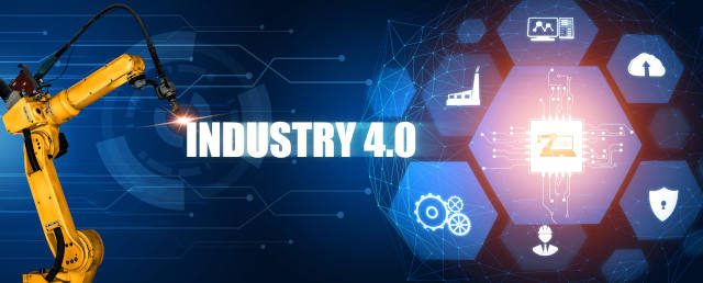 Automatizálás, ipar 4.0