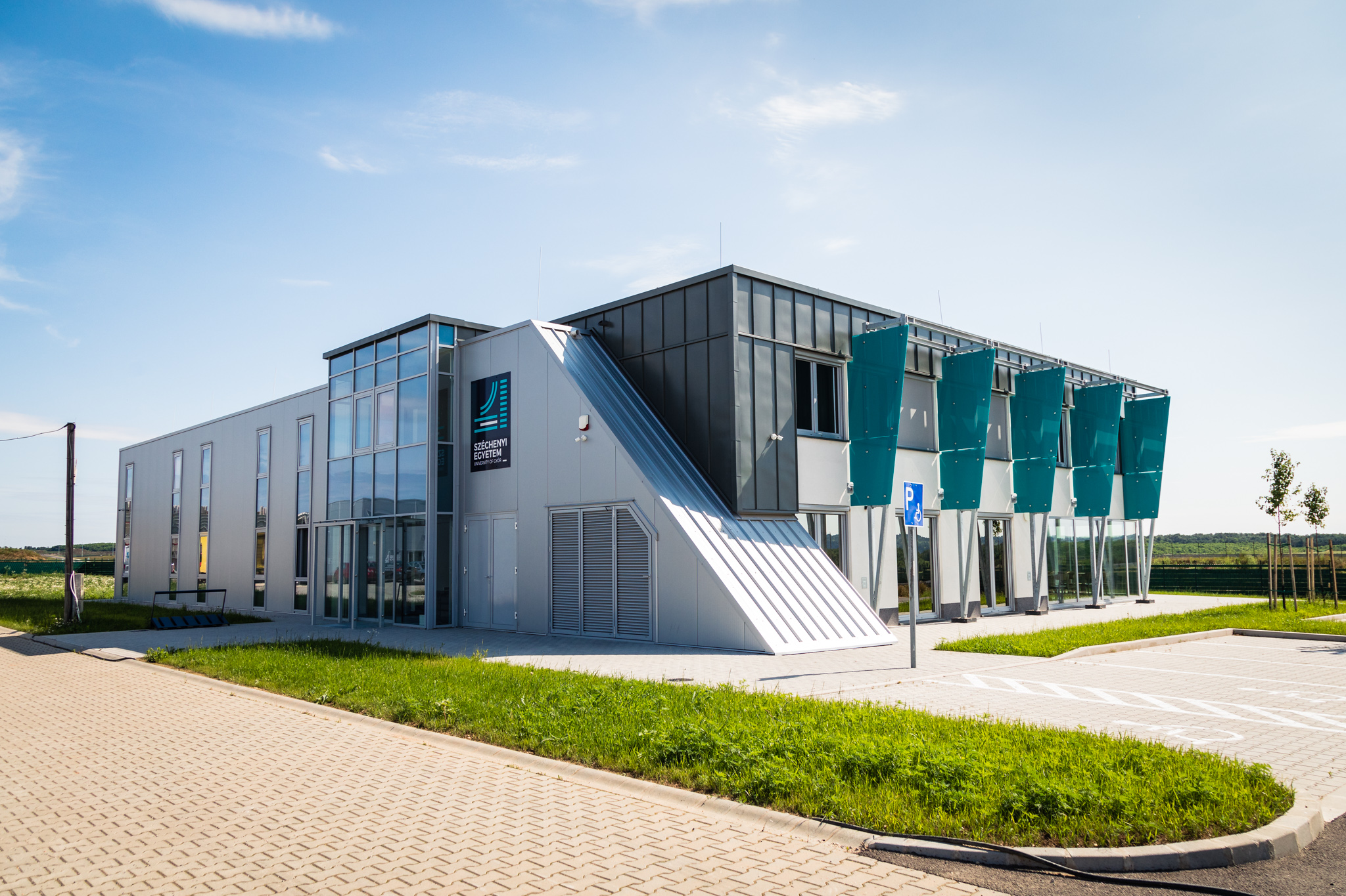  Zalaegerszegi Innovációs és Képzési Központ